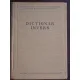 DICTIONAR INVERS