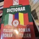 Dictionar Italian-Roman, Roman-Italian - George Lazarescu