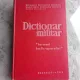 DICTIONAR MILITAR , TERMENI TACTIC-OPERATIVI