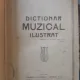 Dictionar Muzical Ilustrat - A.L.Ivela