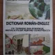 Dictionar roman englez, cu termeni din domeniul instalatiilor pentru constructii - Georgeta Ciobanu, Ion Borza