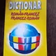 DICTIONAR ROMAN-FRANCEZ FRANCEZ- ROMAN - IONEL V. ANTON