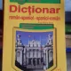 DICTIONAR ROMAN - SPANIOL SPANIOL-ROMAN - ANA MARIA NICA