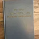 Dictionar Romin-Ebraic; Ebraic-Romin
