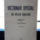 Dictionar Special de Bello Gallico