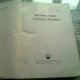 DICTIONAR TEHNIC GERMAN ROMAN