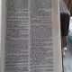 DICTIONAR UNIVERSAL AL LIMBII ROMANE - LAZAR SAINEANU   (A-D)