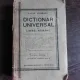 DICTIONAR UNIVERSAL AL LIMBII ROMANE - LAZAR SAINEANU