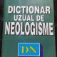 Dictionar uzual de neologisme - Florin Marcu