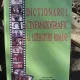 DICTIONARUL CINEMATOGRAFIC AL LITERATURII ROMANE - GRID MODORCEA
