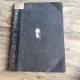 DICTIONARUL GEOGRAFIC AL BUCOVINEI- M. GRIGOROVITZA
