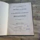 DICTIONARUL GEOGRAFIC AL BUCOVINEI- M. GRIGOROVITZA