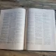 DICTIONARUL GEOGRAFIC AL BUCOVINEI- M. GRIGOROVITZA