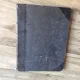 DICTIONARUL GEOGRAFIC AL BUCOVINEI- M. GRIGOROVITZA