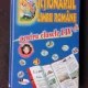DICTIONARUL LIMBII ROMANE PENTRU CLASELE I-IV