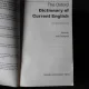 DICTIONARY OF CURRENT ENGLISH