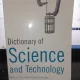 Dictionary of science and technology - Simon Collin