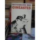 DICTIONNAIRE DES CINEASTES , GEORGES SADOUL