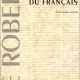 DICTIONNAIRE DES DIFFICULTES DU FRANCAIS - JEAN PAUL COLIN  (CARTE IN LIMBA FRANCEZA)