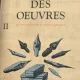 Dictionnaire des œuvres (Dictionar de opere - carte in franceza)  - Laffont - Bompiani - 5 volume