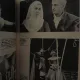 Dictionnaire du theatre francais contemporaine. Larousse