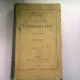 DICTIONNAIRE ETYMOLOGIQUE LATIN - MICHAEL BREAL  (DICTIONAR ETIMOLOGIC LATIN)