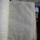 DICTIONNAIRE GREC FRANCAIS - C. ALEXANDRE