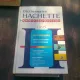 DICTIONNAIRE HACHETTE ENCYCLOPEDIQUE 1995 EN COULEURS  (CARTE IN LIMBA FRANCEZA)