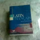 DICTIONNAIRE LATIN FRANCAIS - A. GABRIEL