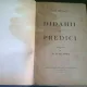 DIDAHII SI PREDICI - ILIE MINIAT