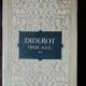 DIDEROT OPERE ALESE-GELU NAUM