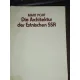 DIE ARCHITEKTUR DER ESTNISCHEN SSR - MART PORT