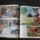 Die Digedags in den Rocky Mountains - Hannes Hegen (carte cu benzi desenate, text in limba germana)