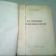 DIE RUMANEN ZWISCHEN DNJESTR UND BUG - N.P. S,OCHINA   (CARTE IN LIMBA GERMANA)