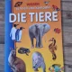 Die Tiere, die 200 wichtigsten fragen