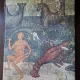 DIE WANDMALEREI IN DER MOLDAU - VASILE DRAGUT   (PICTURA MURALA IN MOLDOVA)