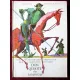 DIE WUNDERBAREN ABENTEUER DES FAHRENDEN RITTERS DON QUIJOTE VON LA MANCHA - MIGUEL CERVANTES  (EDITIE IN LIMBA GERMANA)