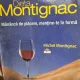 DIETA MONTIGNAC - MICHEL MONTIGNAC