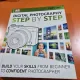 Digital photography step by step:  Build Your Skills From Beginner to Confident Photographer