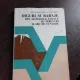 DIGURI SI BARAJE DIN MATERIALE LOCALE PE TERENURI SLABE DE FUNDARE - RENE JAQUES BALLY