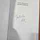 Dimineata pierduta. Editie aniversara 40 de ani - Gabriela Adamesteanu  cu autograful autoarei