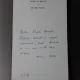 DIMINETI - AURELIA BATALI  (CU DEDICATIA AUTOAREI PENTRU POETUL VASILE ZAMFIR)