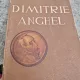 Dimitrie Anghel viata si opera - Serban Cioculescu