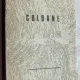 DIMITRIE STELARU-COLOANE,1970(cuprinde MARE INCOGNITUM+NEMOARTE)