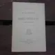 DIN ALE GEOGRAFIEI, PROCESUL CUVANTULUI PAS IN SEDINTA ACADEMIEI  ROMANE - G.M. IANNESCU