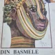 DIN BASMELE AFRICII-CRISTINA PETRESCU, ILUSTRATII DE VAL MUNTEANU