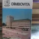 DIN COLECTIA JUDETELE PATRIEI - JUDETUL DIMBOVITA. MONOGRAFIE