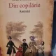DIN COPILARIE. AMINTIRI - RADU ROSETTI