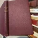 DIN ETYMOLOGICUM MAGNUM ROMANIAE - B.P. HASDEU (cu semnatura in facsimil Hasdeu si din biblioteca lui Alexandru Hodos)