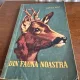 DIN FAUNA NOASTRA - IONEL POP